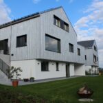 EFH Luss Gähwil