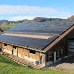 Landwirtschaftsbetrieb Gähwil