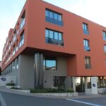 Pflegezentrum Gossau